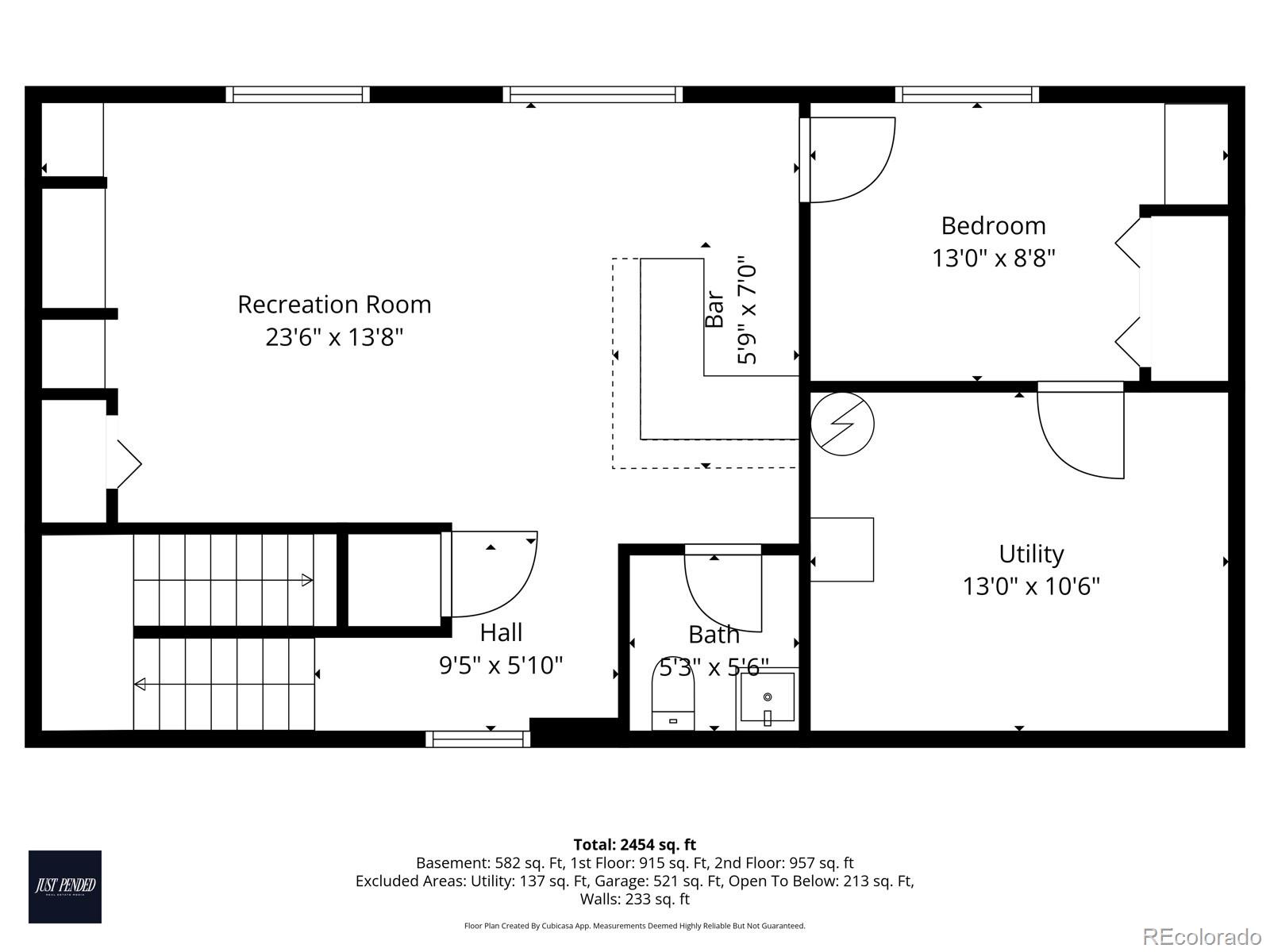 7692 Bison Court Littleton CO 80125