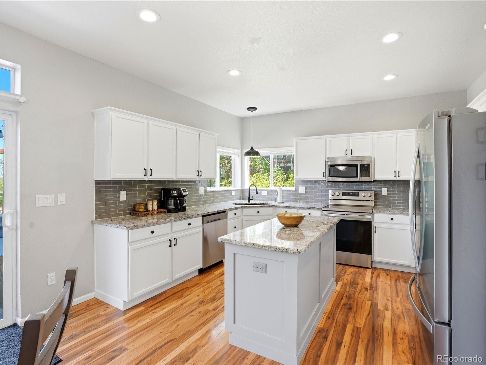 7692 Bison Court Littleton CO 80125