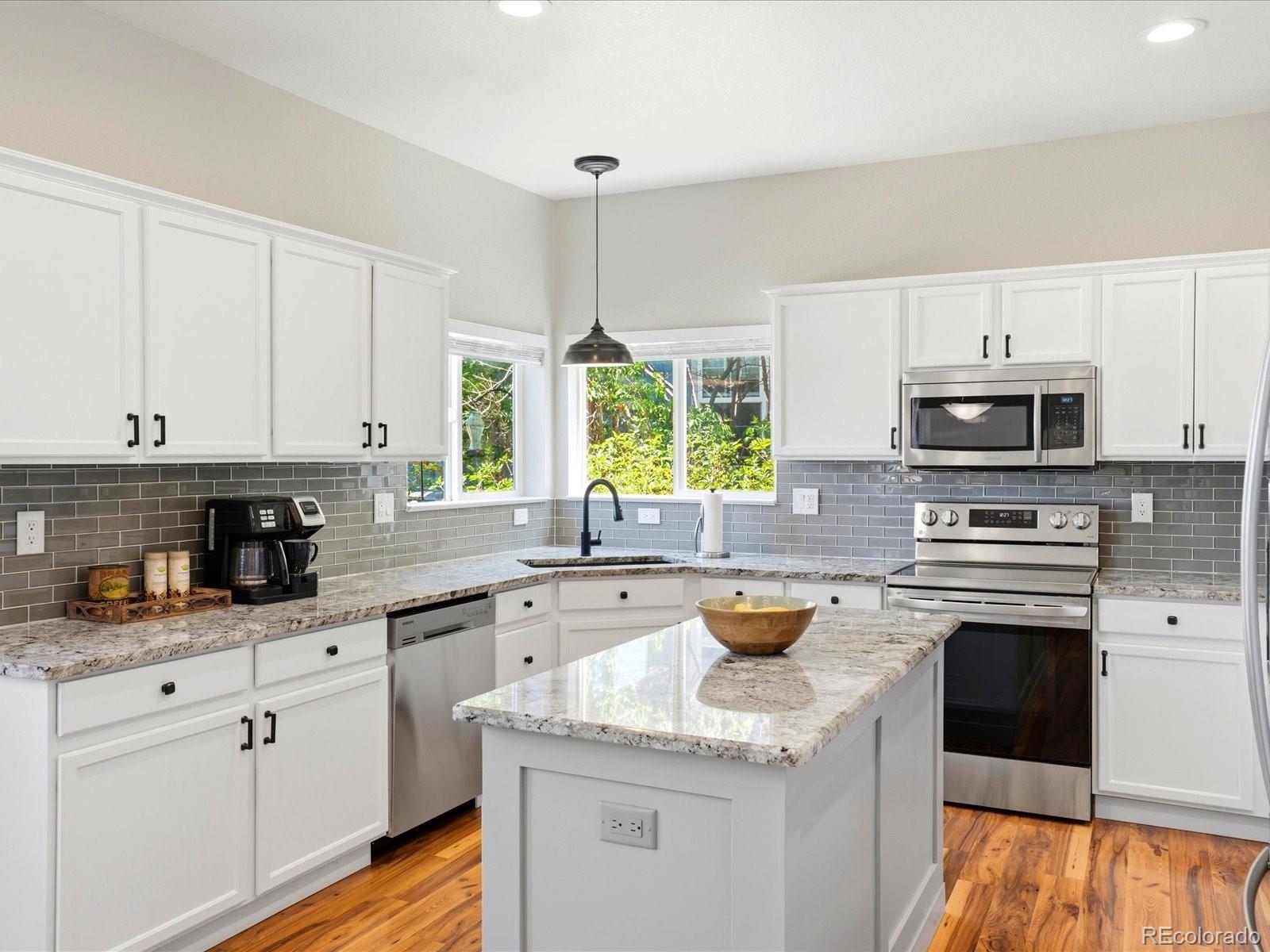 7692 Bison Court Littleton CO 80125