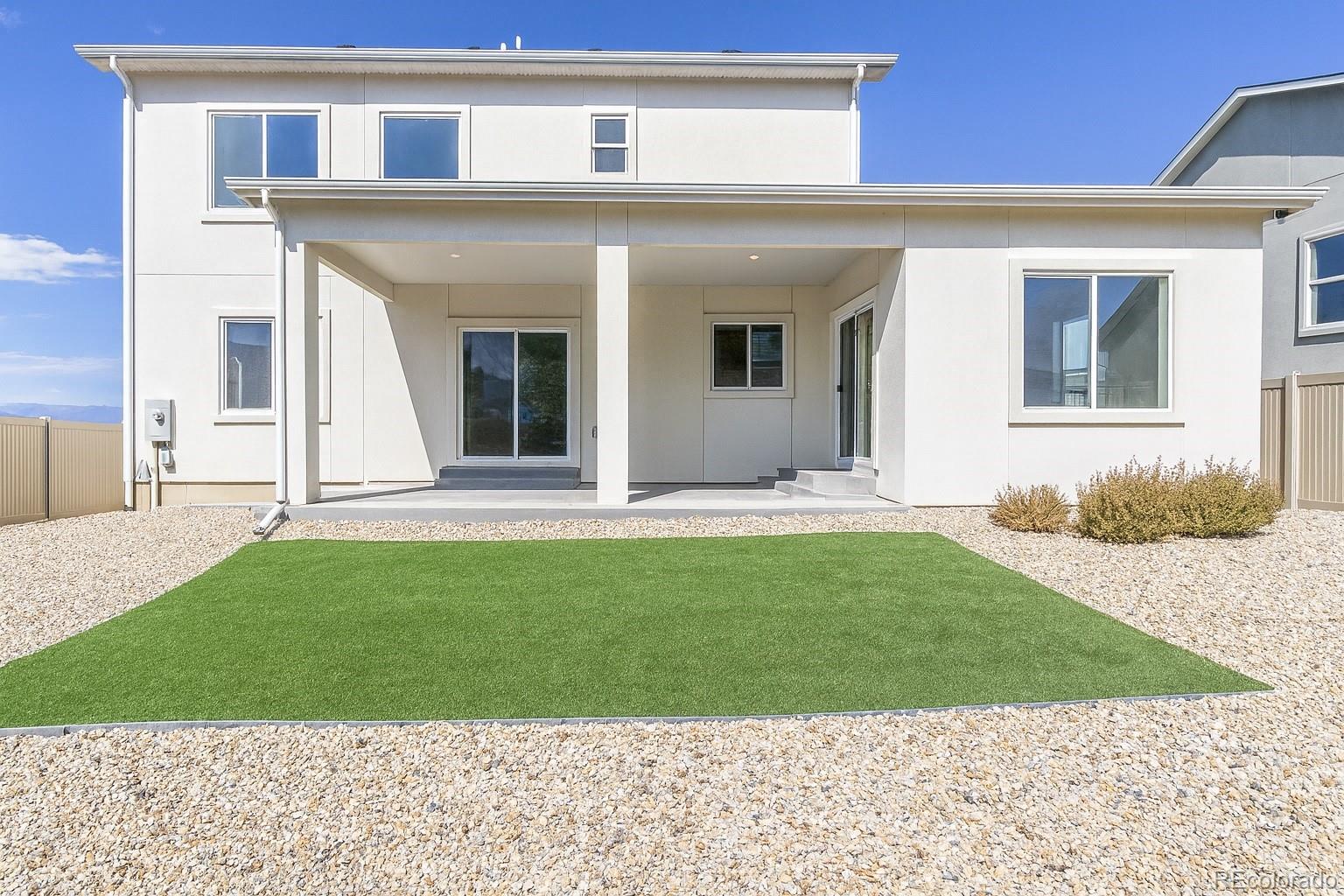 1906 Cuchara Drive Pueblo CO 81001