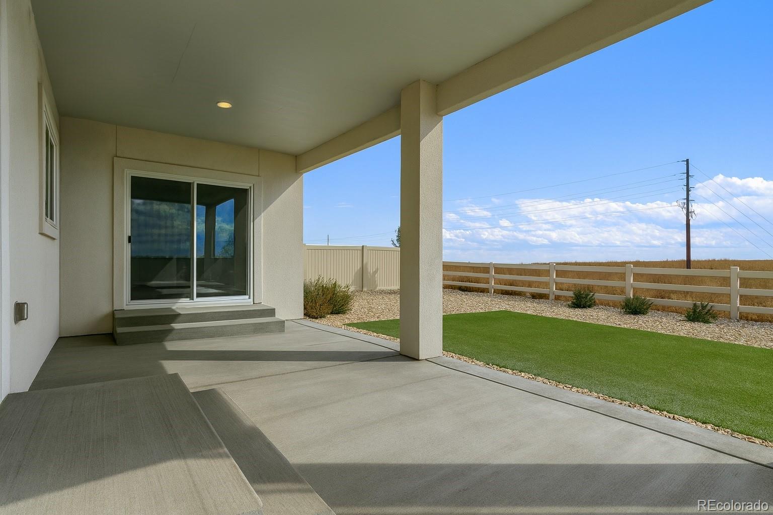 1906 Cuchara Drive Pueblo CO 81001