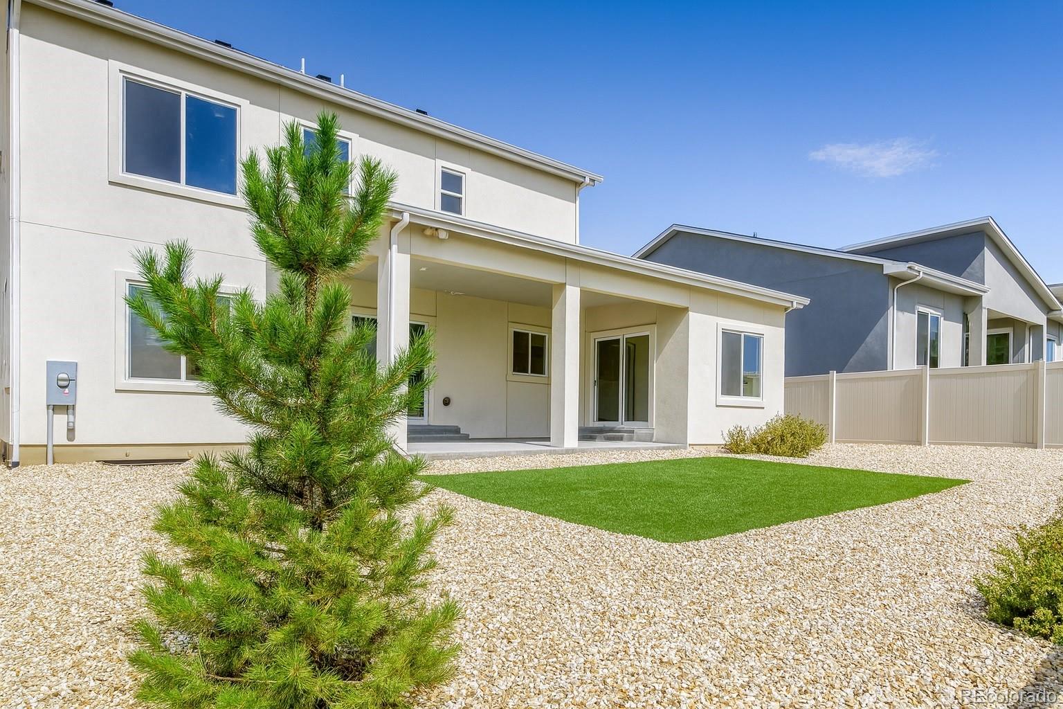 1906 Cuchara Drive Pueblo CO 81001