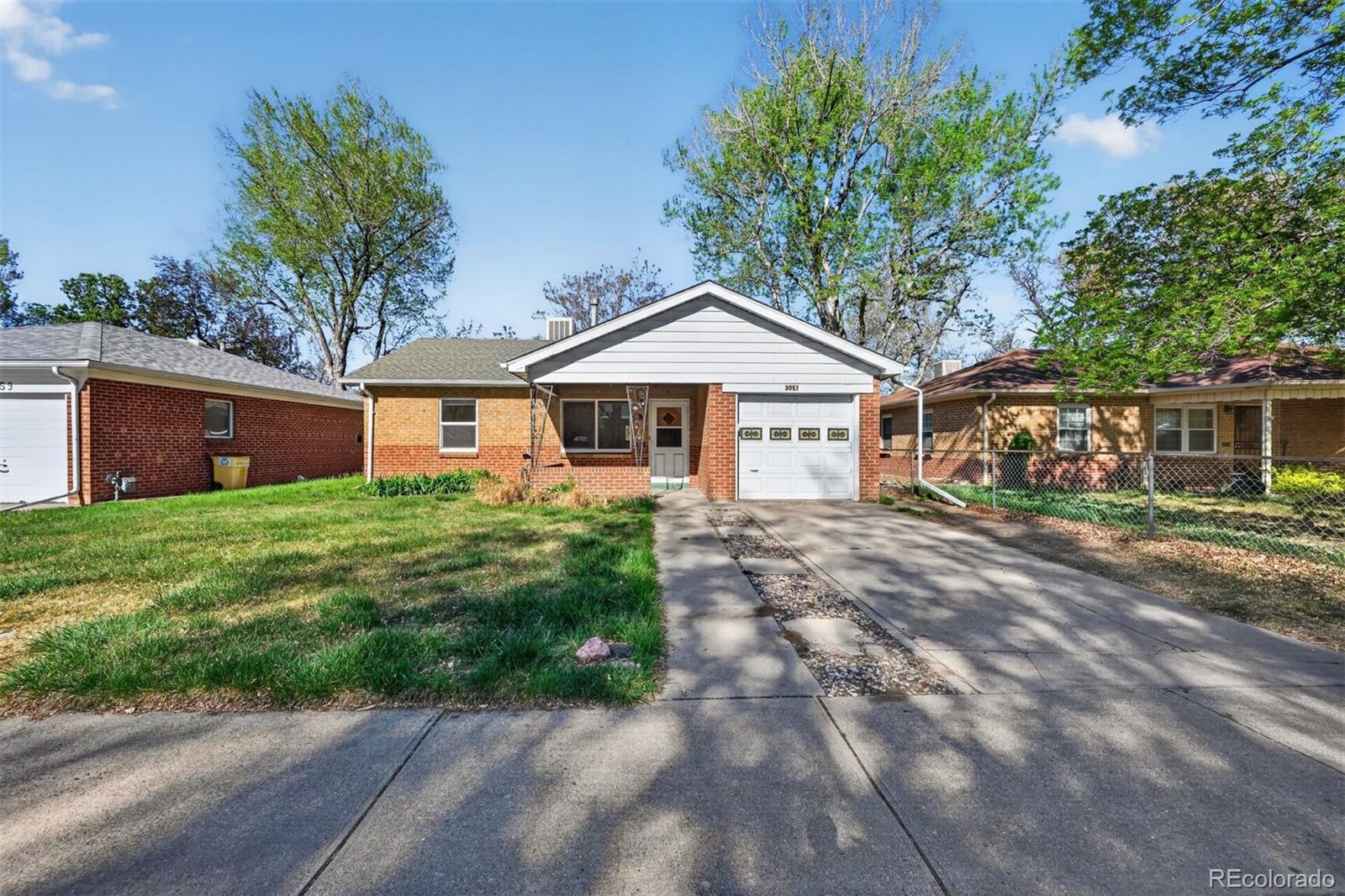 3051 S Downing Street Englewood CO 80113