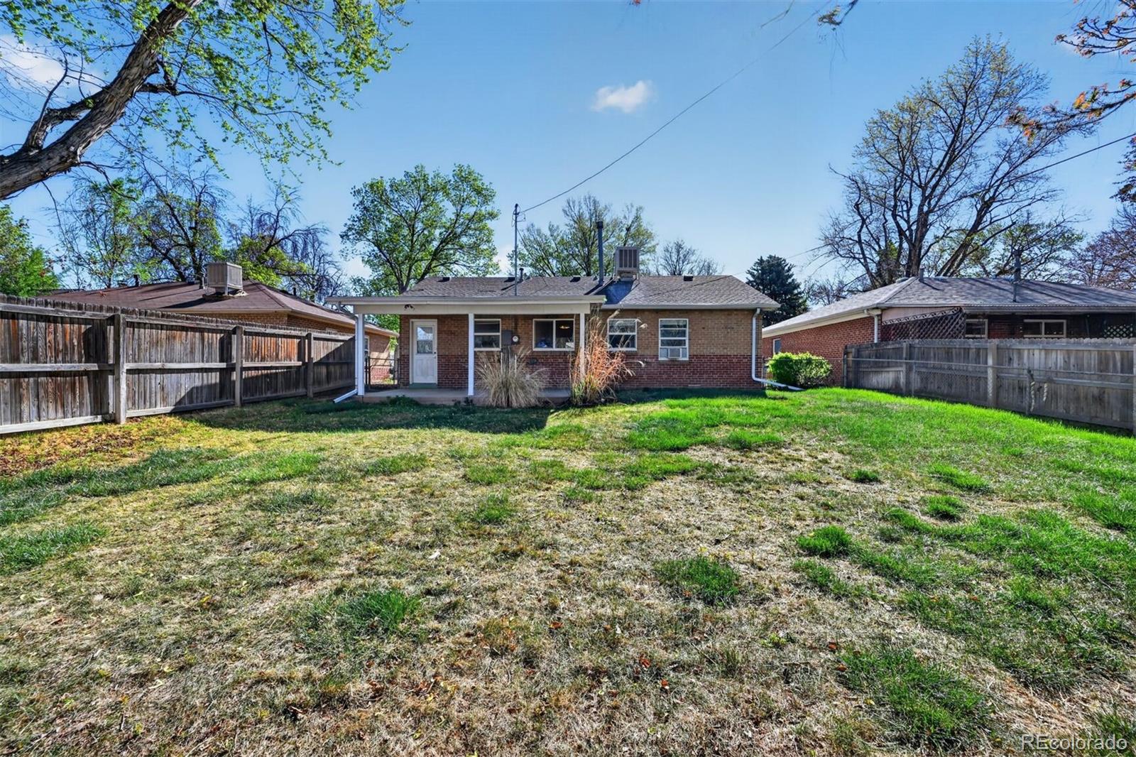 3051 S Downing Street Englewood CO 80113