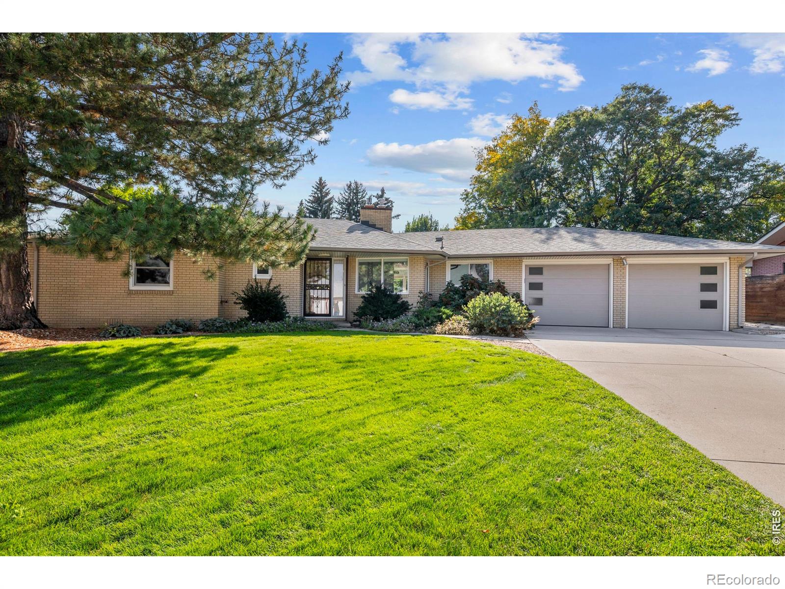 2739 Grinnell Drive Longmont CO 80503