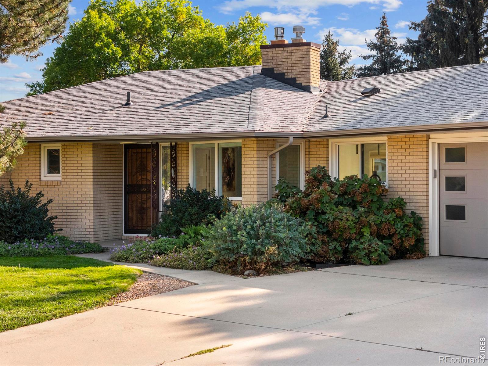 2739 Grinnell Drive Longmont CO 80503