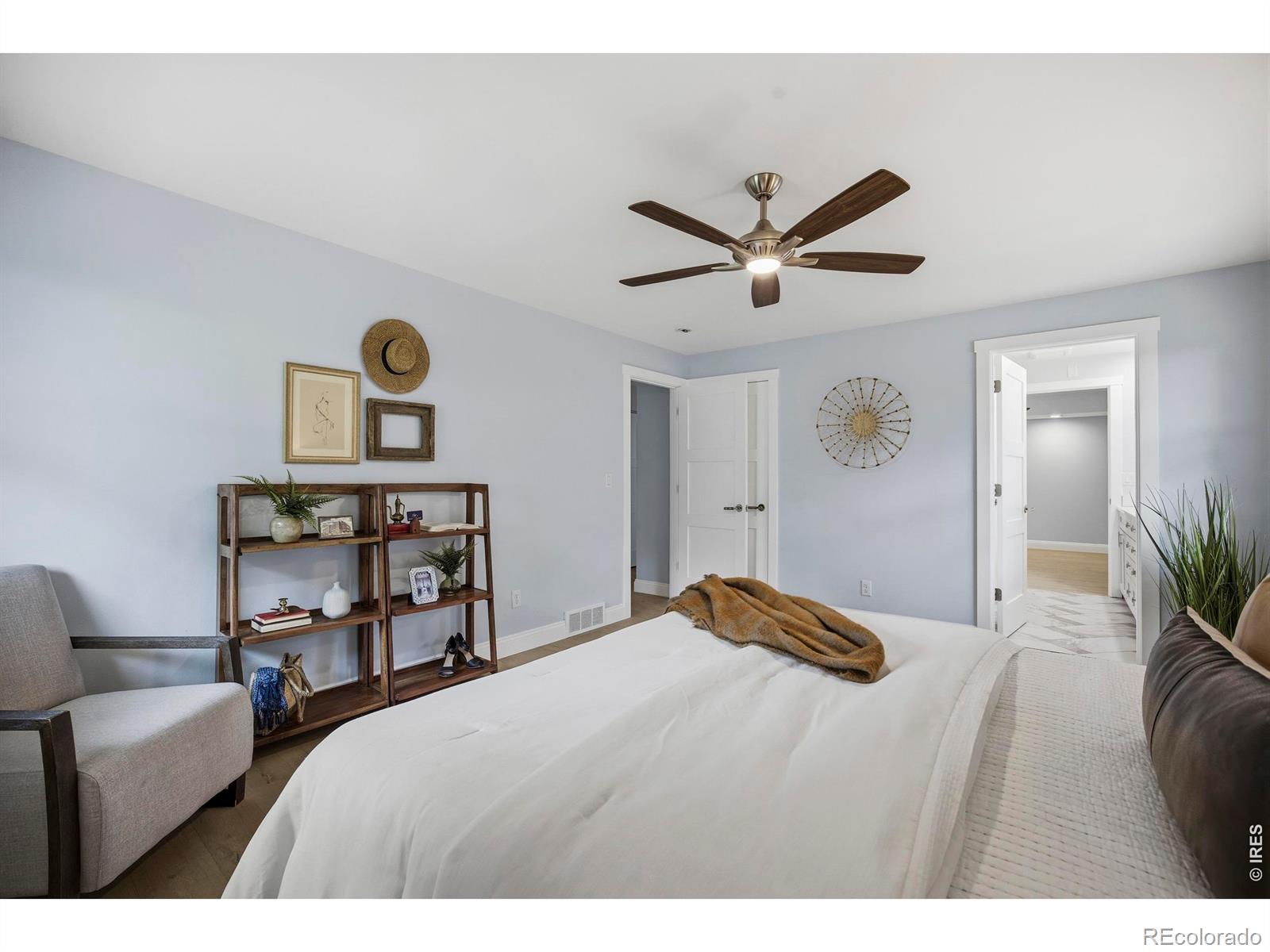 2739 Grinnell Drive Longmont CO 80503