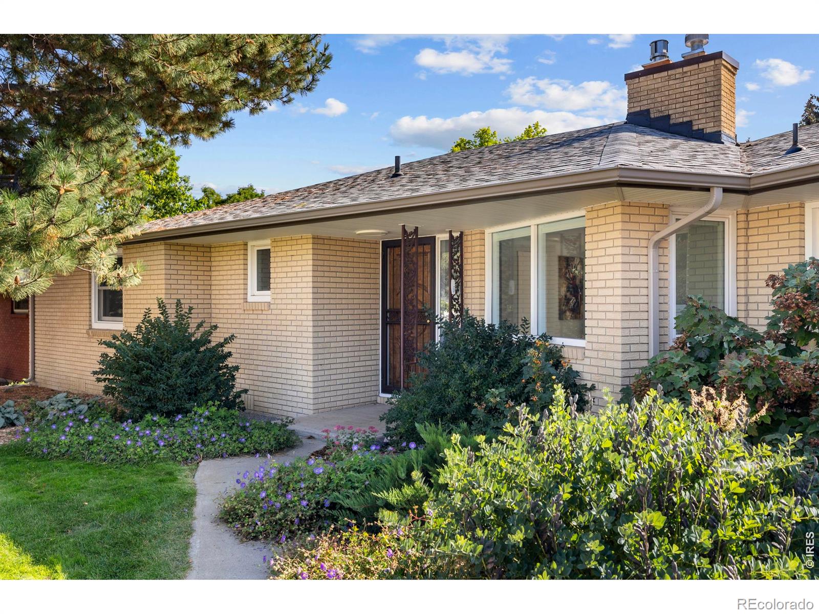 2739 Grinnell Drive Longmont CO 80503