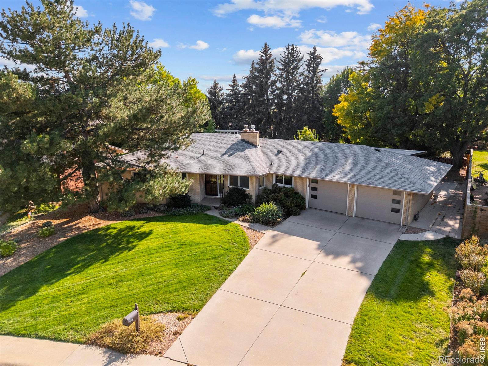 2739 Grinnell Drive Longmont CO 80503