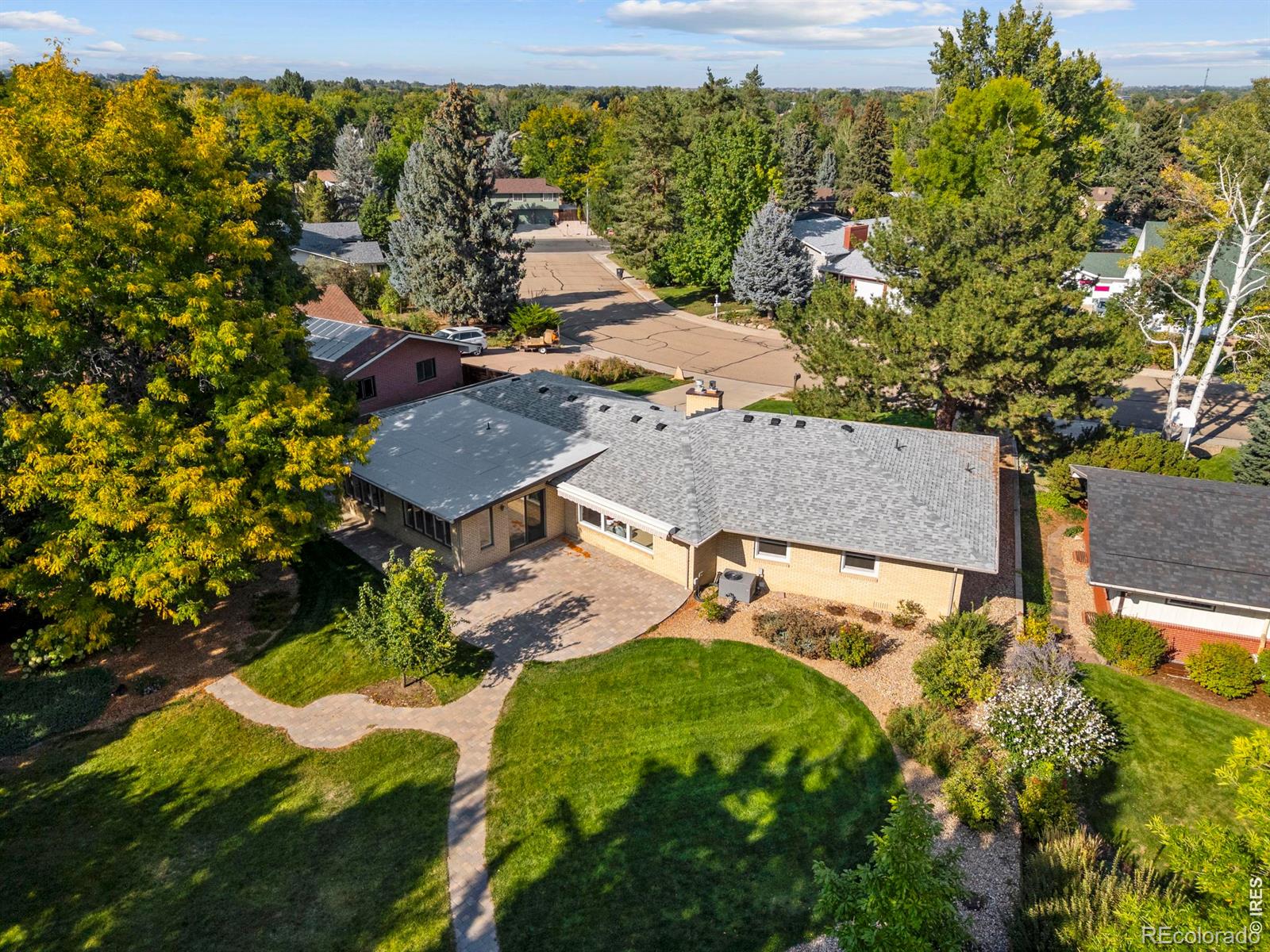 2739 Grinnell Drive Longmont CO 80503