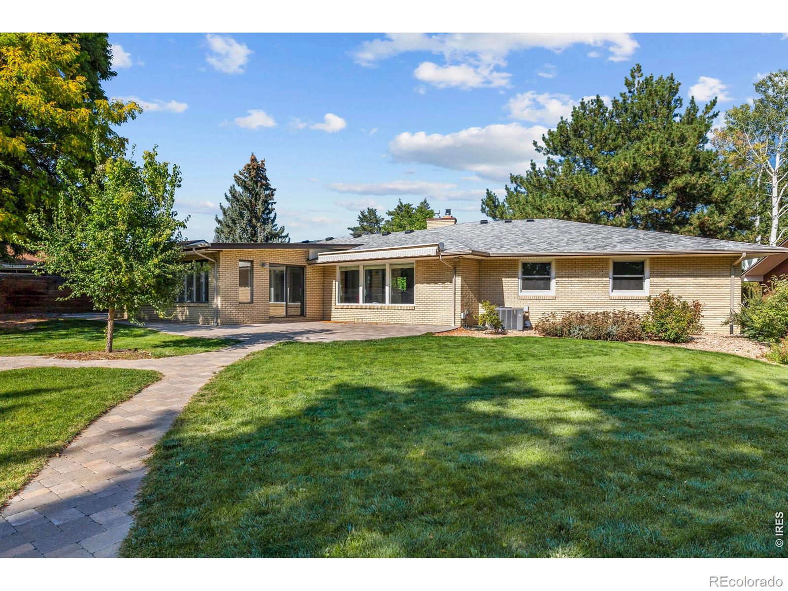 2739 Grinnell Drive Longmont CO 80503
