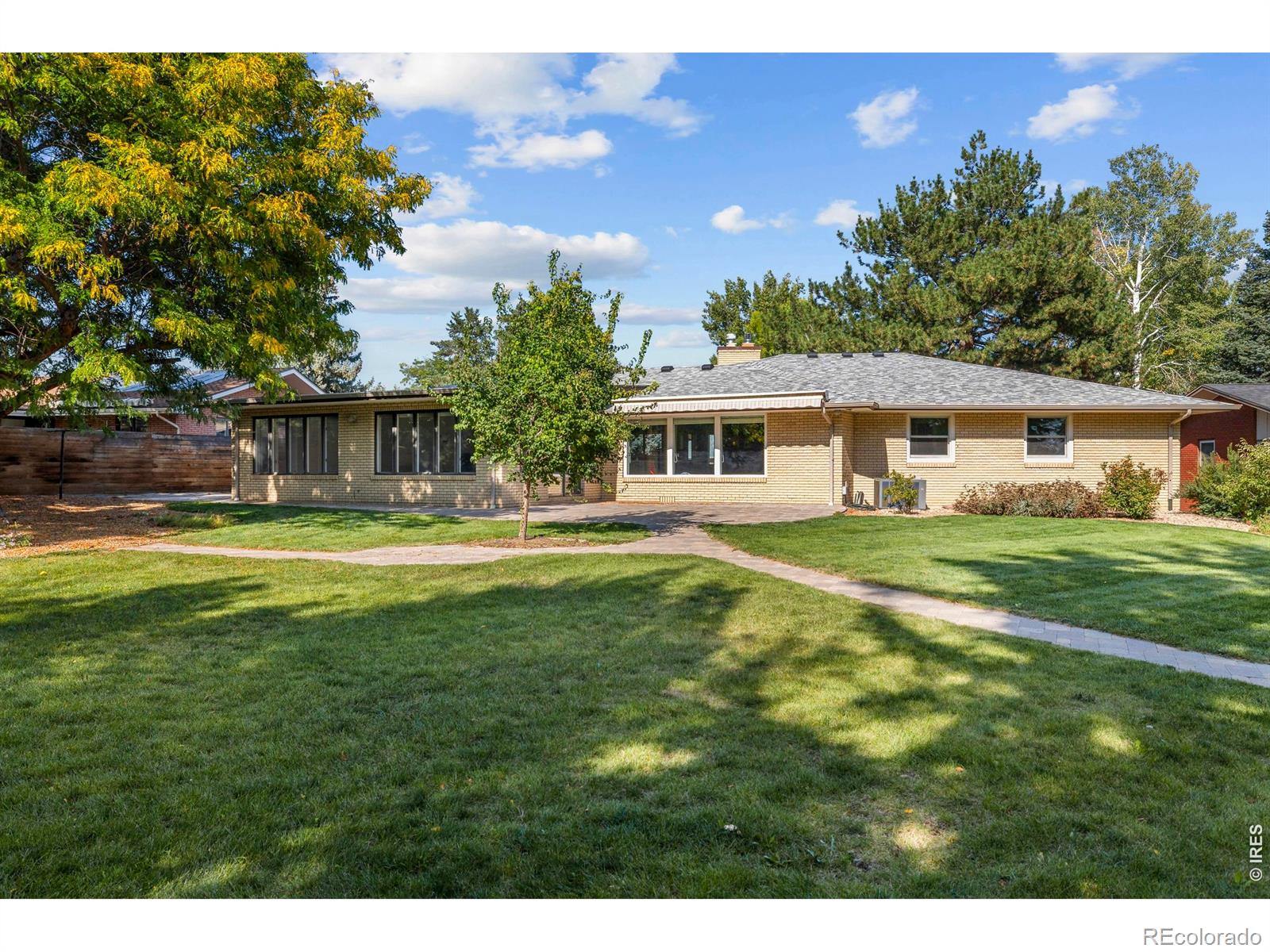 2739 Grinnell Drive Longmont CO 80503