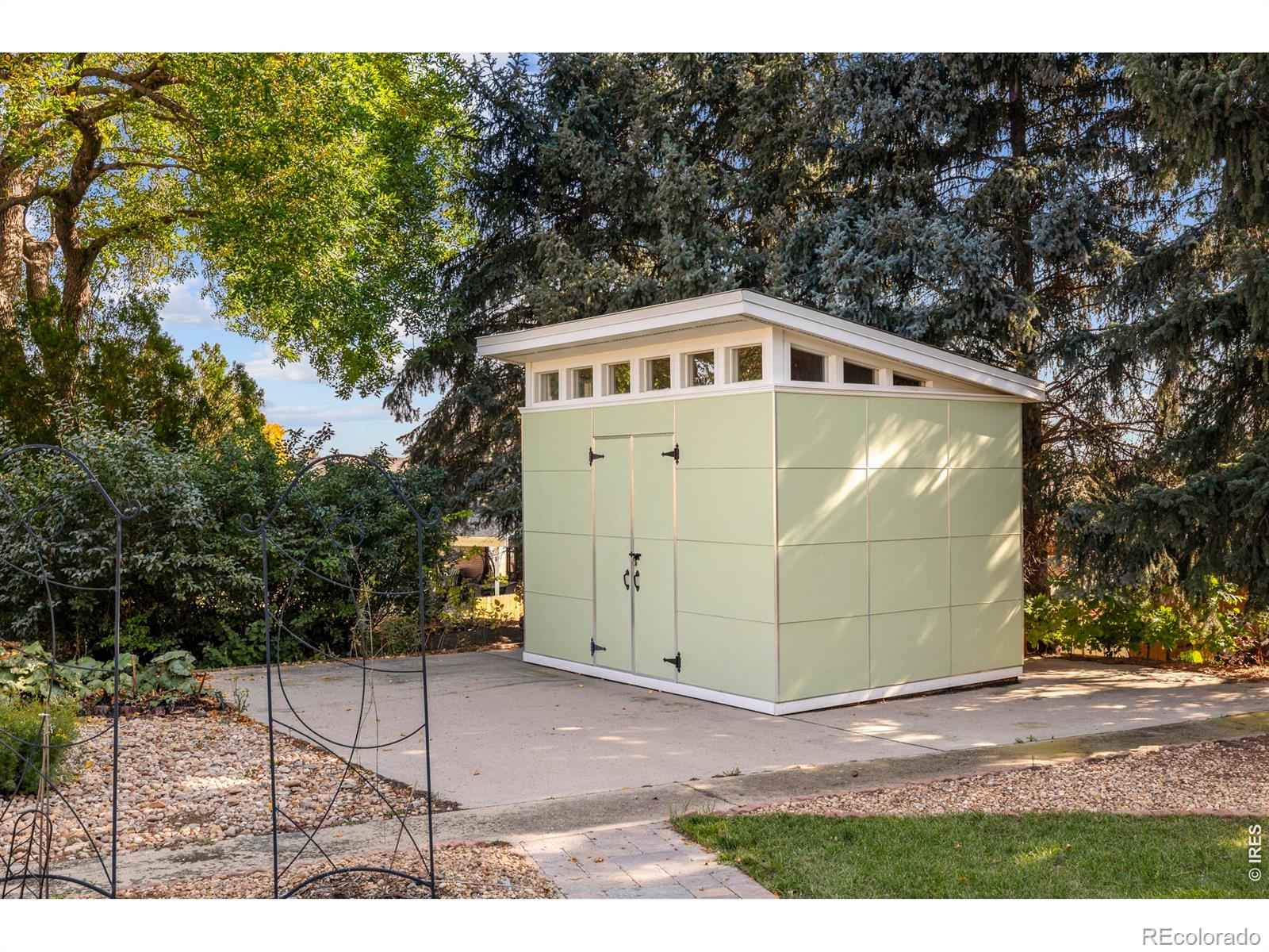 2739 Grinnell Drive Longmont CO 80503
