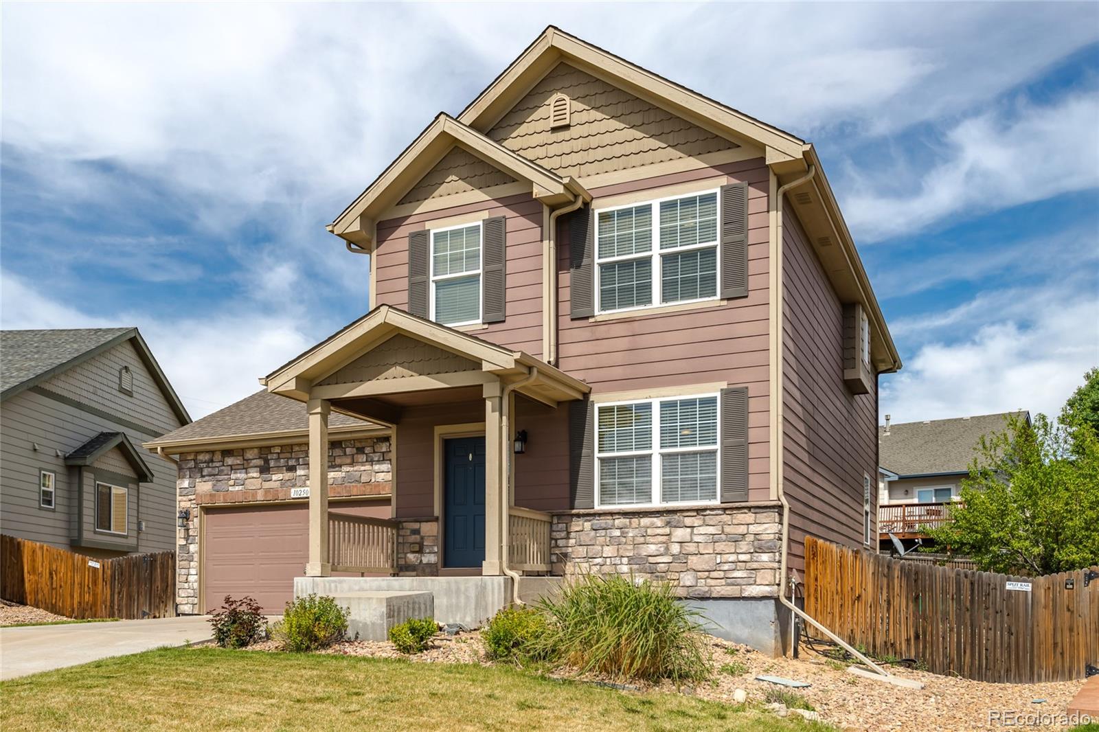 10250 Olathe Street Commerce City CO 80022