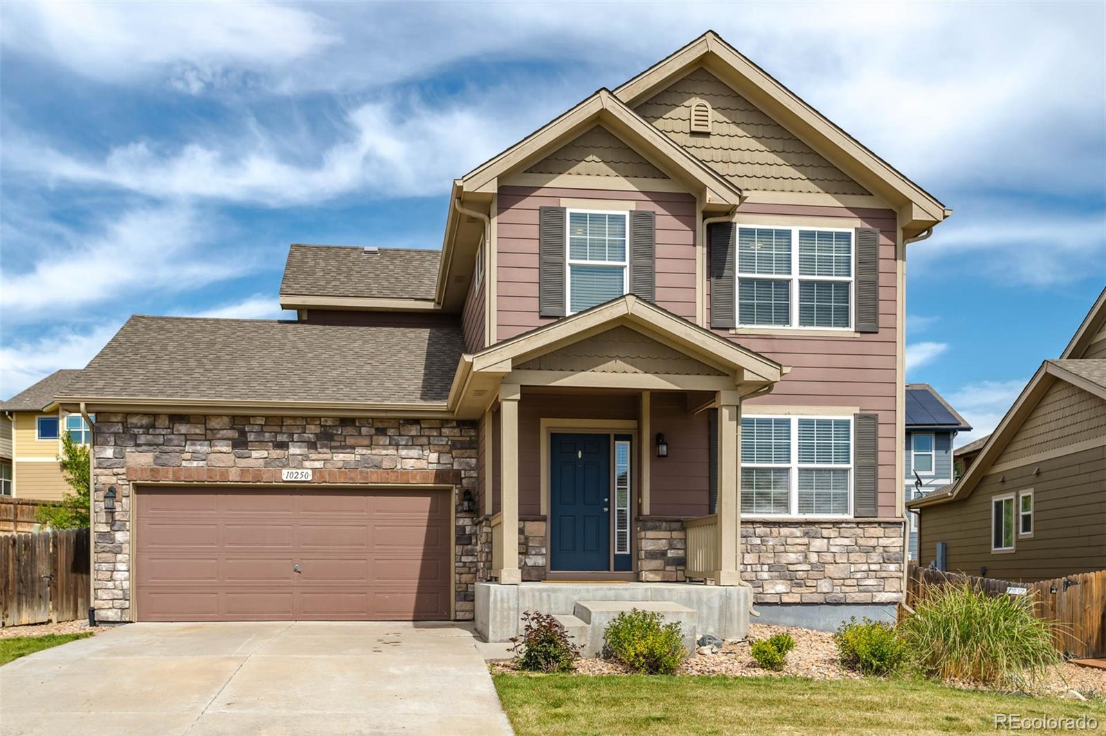 10250 Olathe Street Commerce City CO 80022