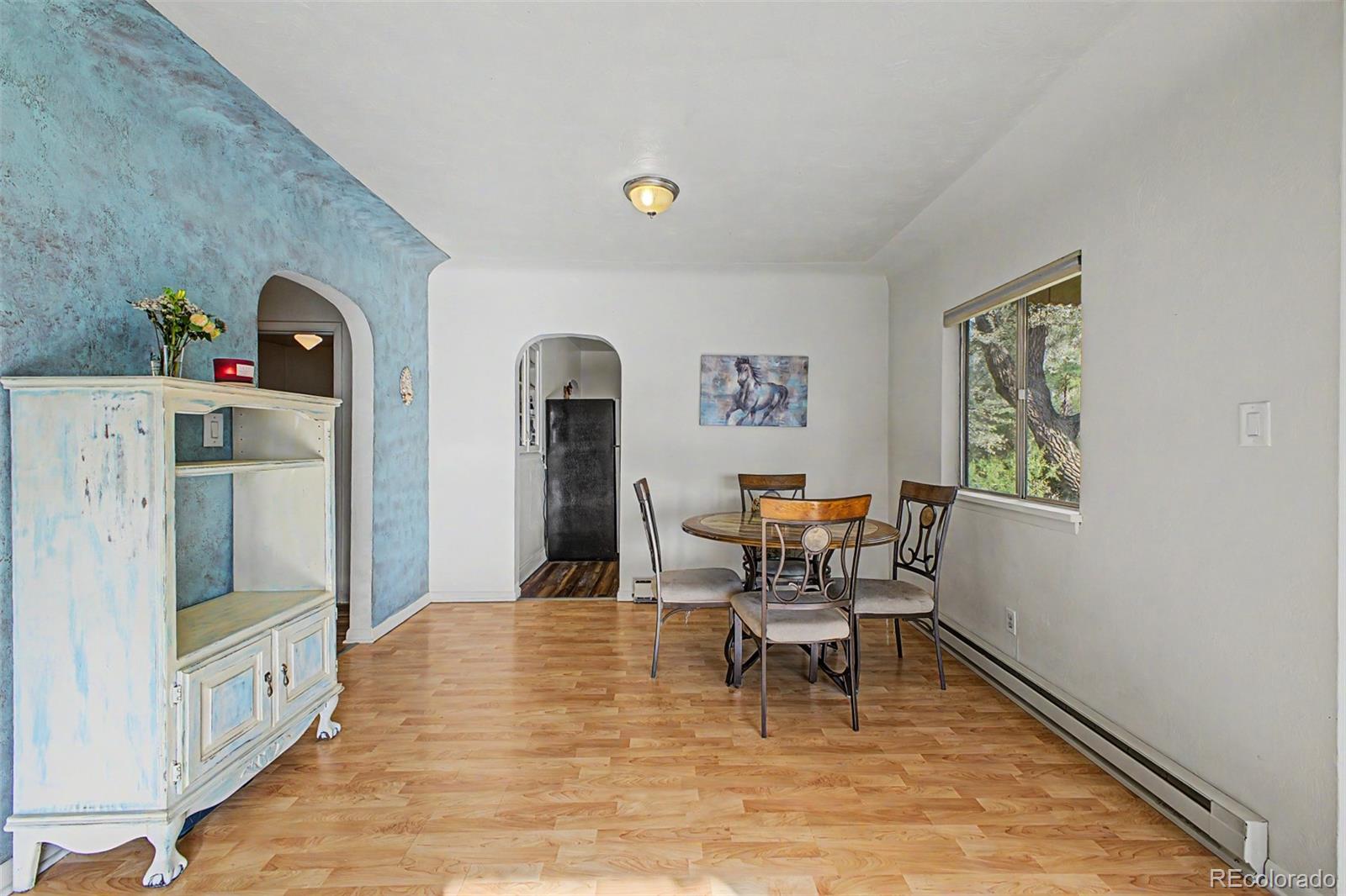 203 Railroad Avenue Weldona CO 80653