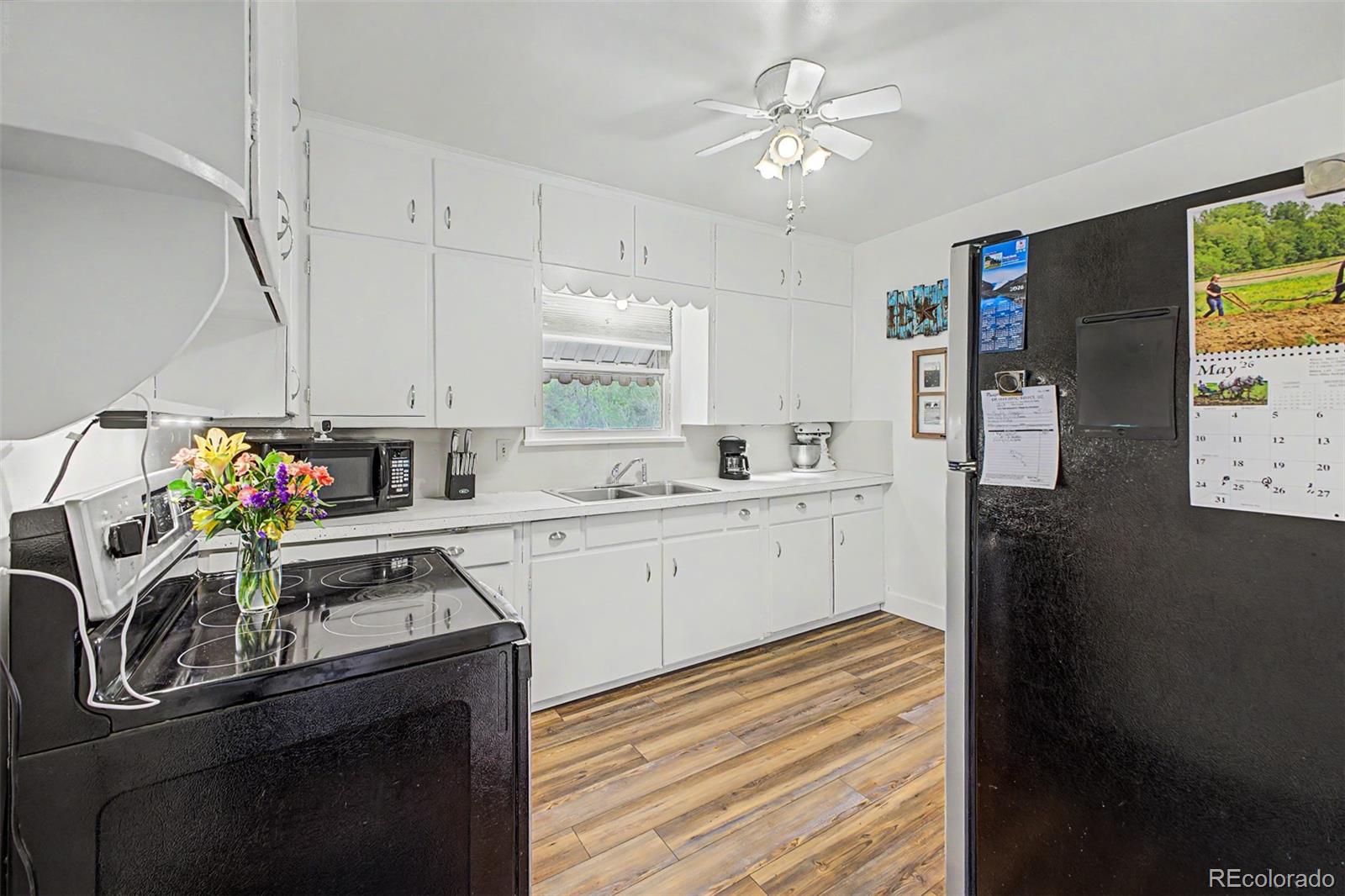 203 Railroad Avenue Weldona CO 80653
