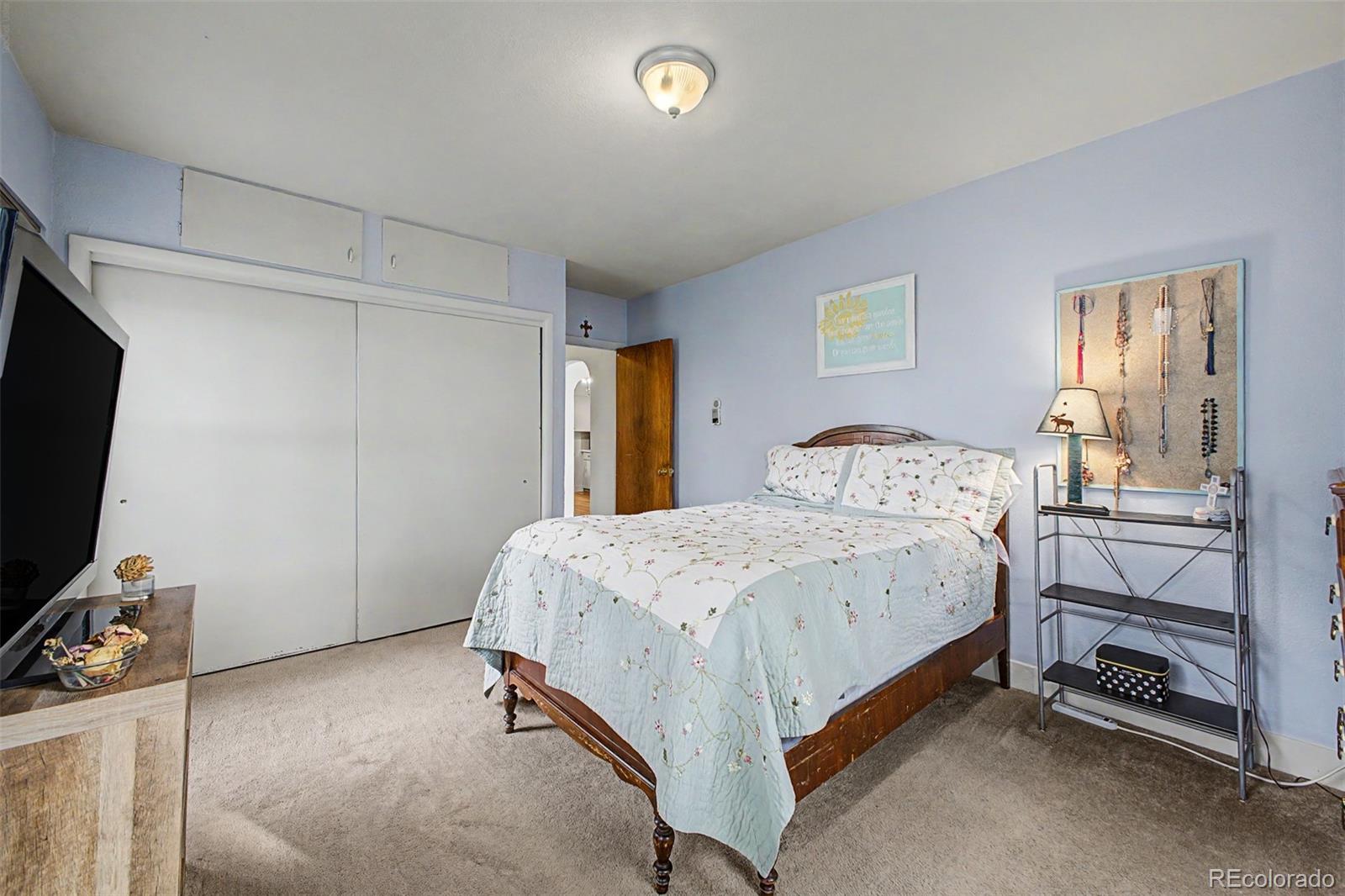 203 Railroad Avenue Weldona CO 80653