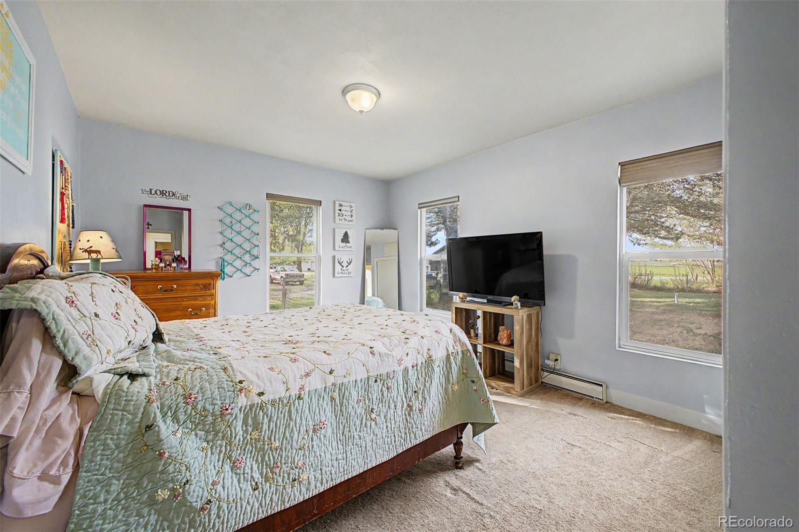 203 Railroad Avenue Weldona CO 80653