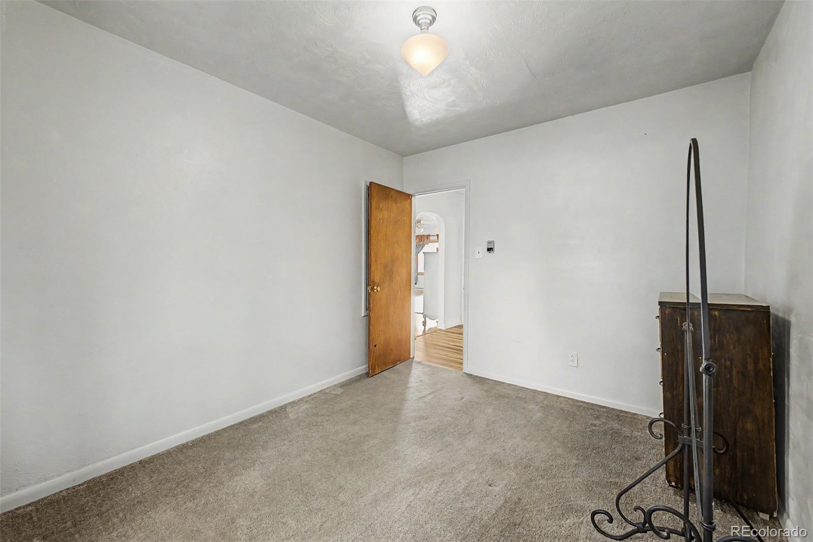 203 Railroad Avenue Weldona CO 80653