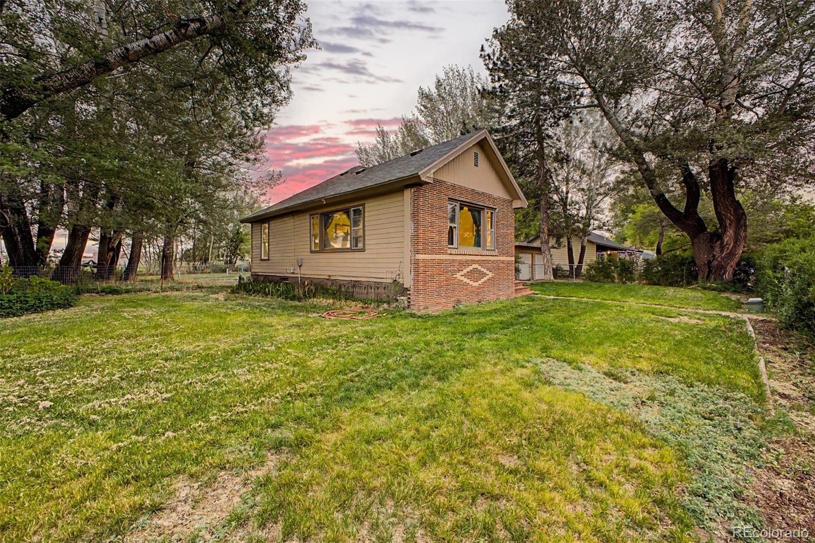 203 Railroad Avenue Weldona CO 80653