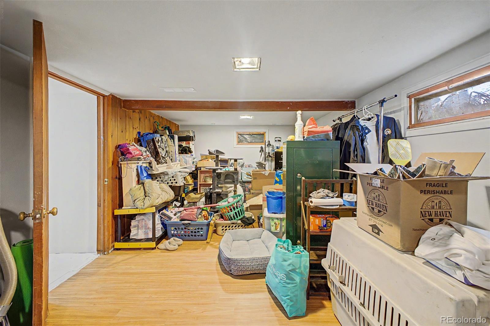 203 Railroad Avenue Weldona CO 80653