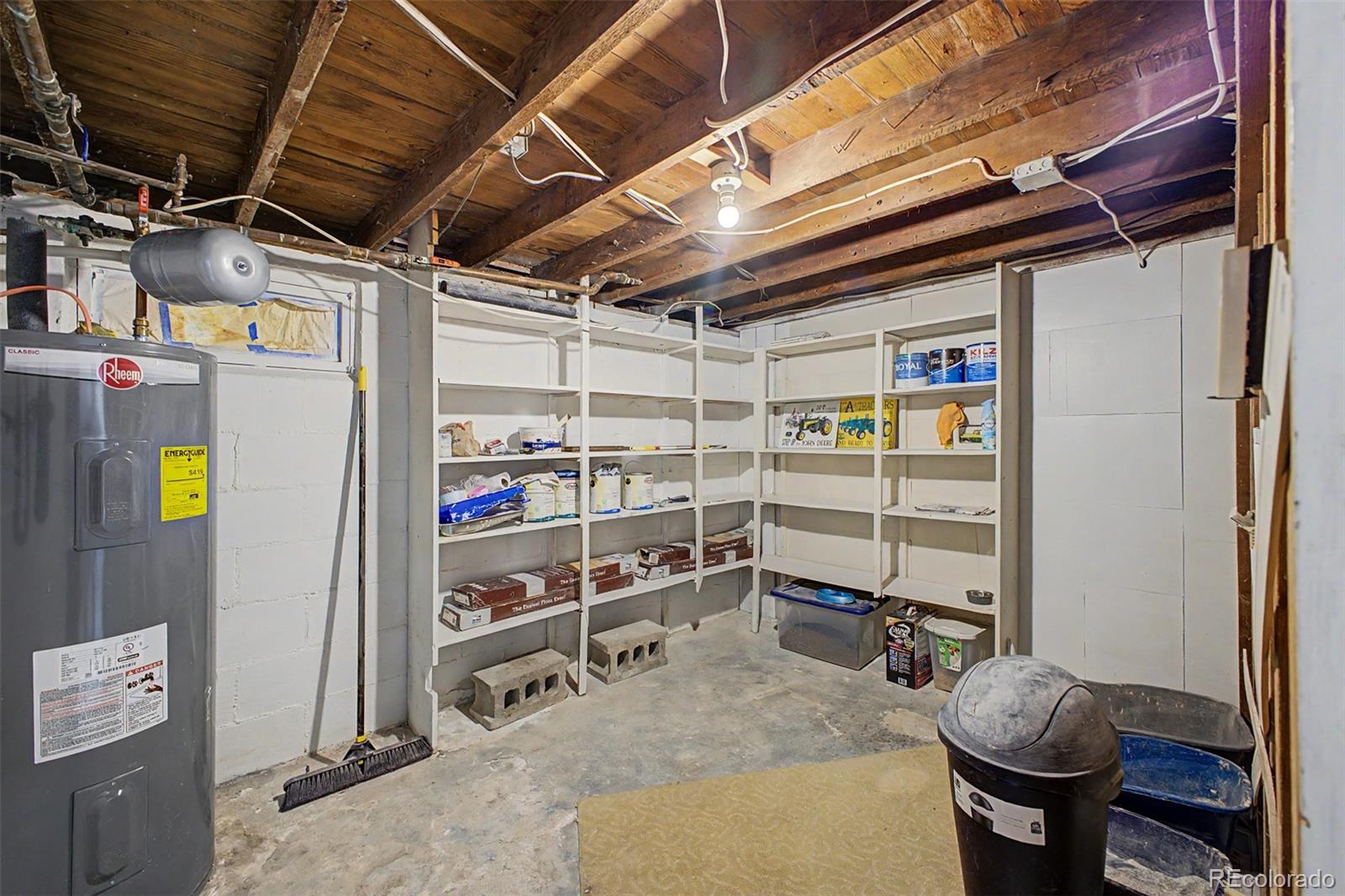 203 Railroad Avenue Weldona CO 80653