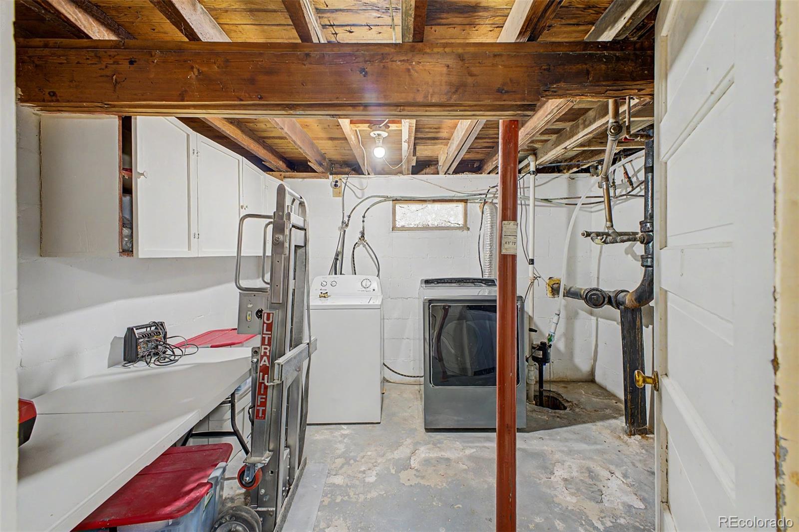 203 Railroad Avenue Weldona CO 80653