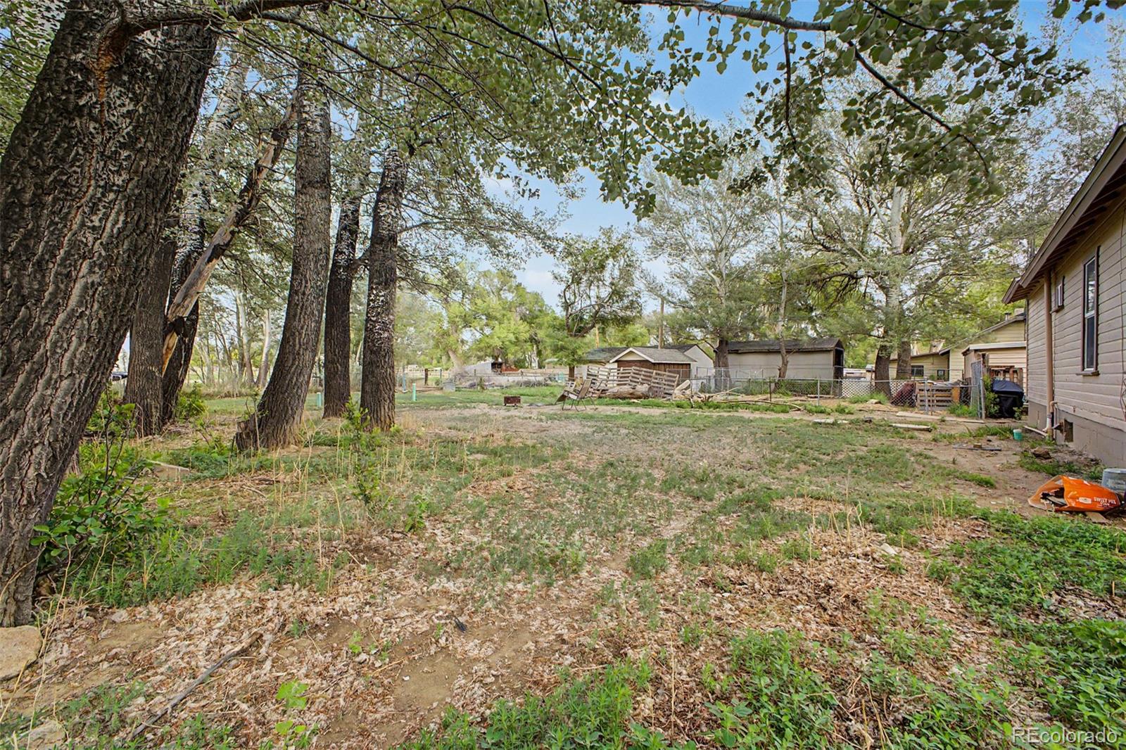 203 Railroad Avenue Weldona CO 80653