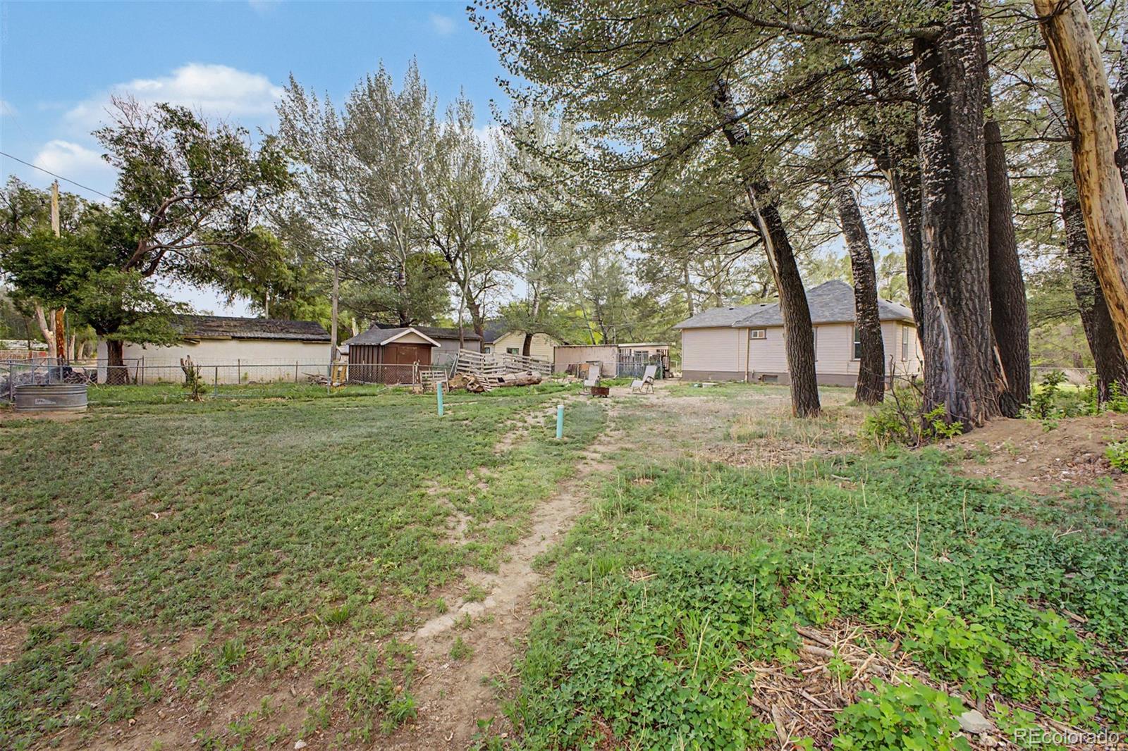 203 Railroad Avenue Weldona CO 80653