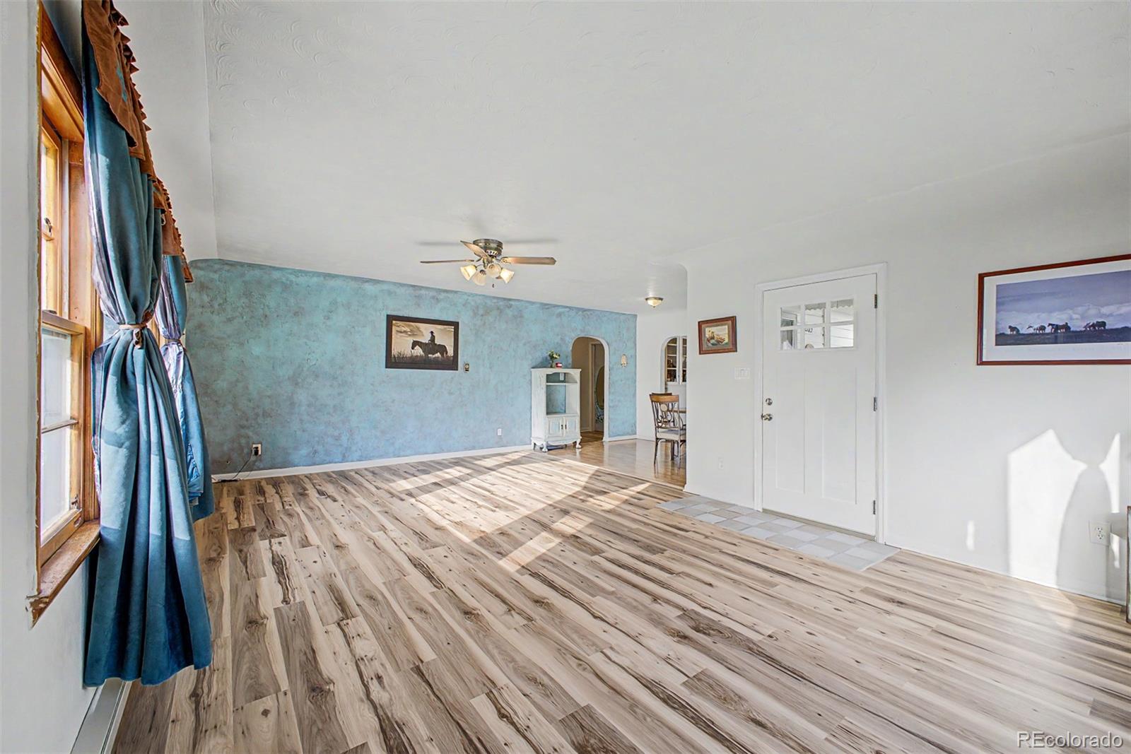203 Railroad Avenue Weldona CO 80653