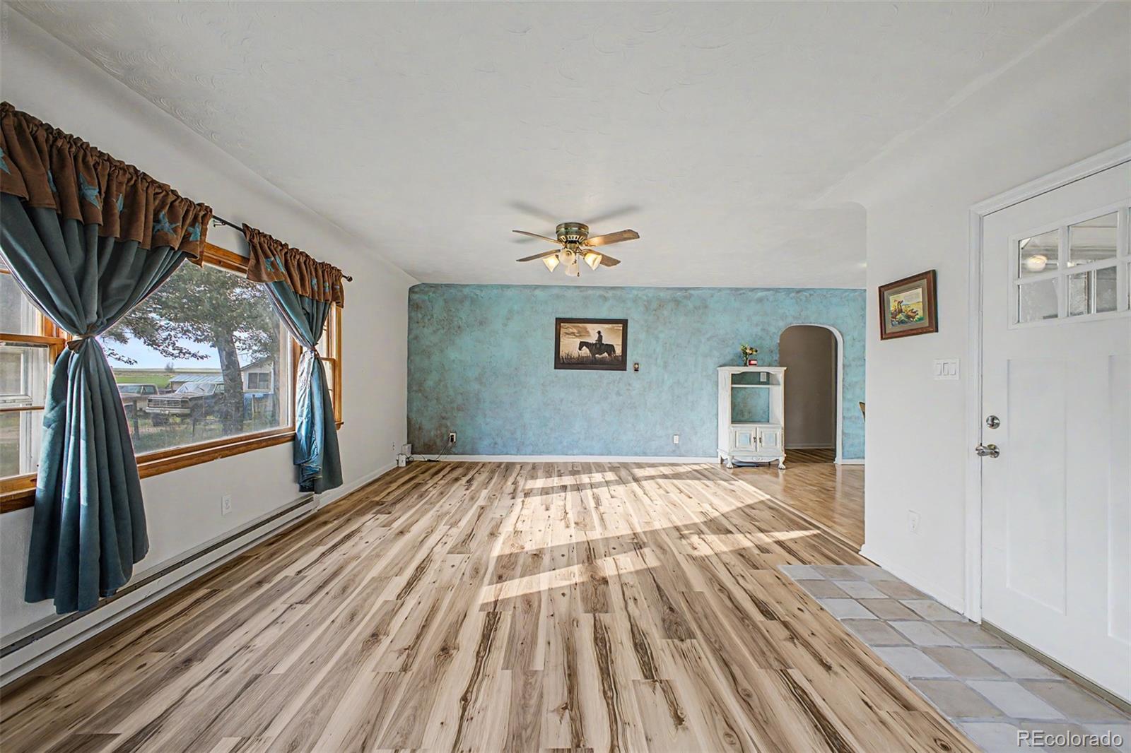 203 Railroad Avenue Weldona CO 80653