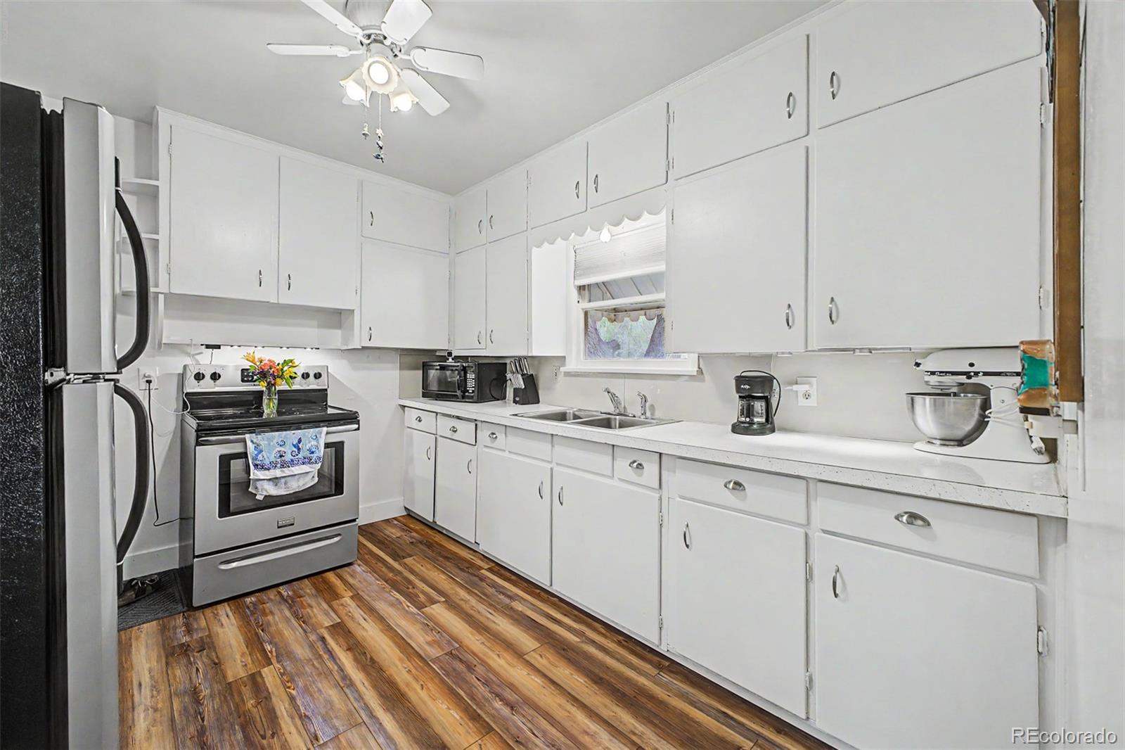 203 Railroad Avenue Weldona CO 80653
