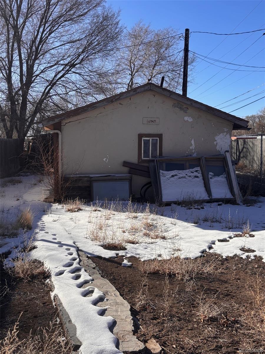 1524 4th Avenue Monte Vista CO 81144