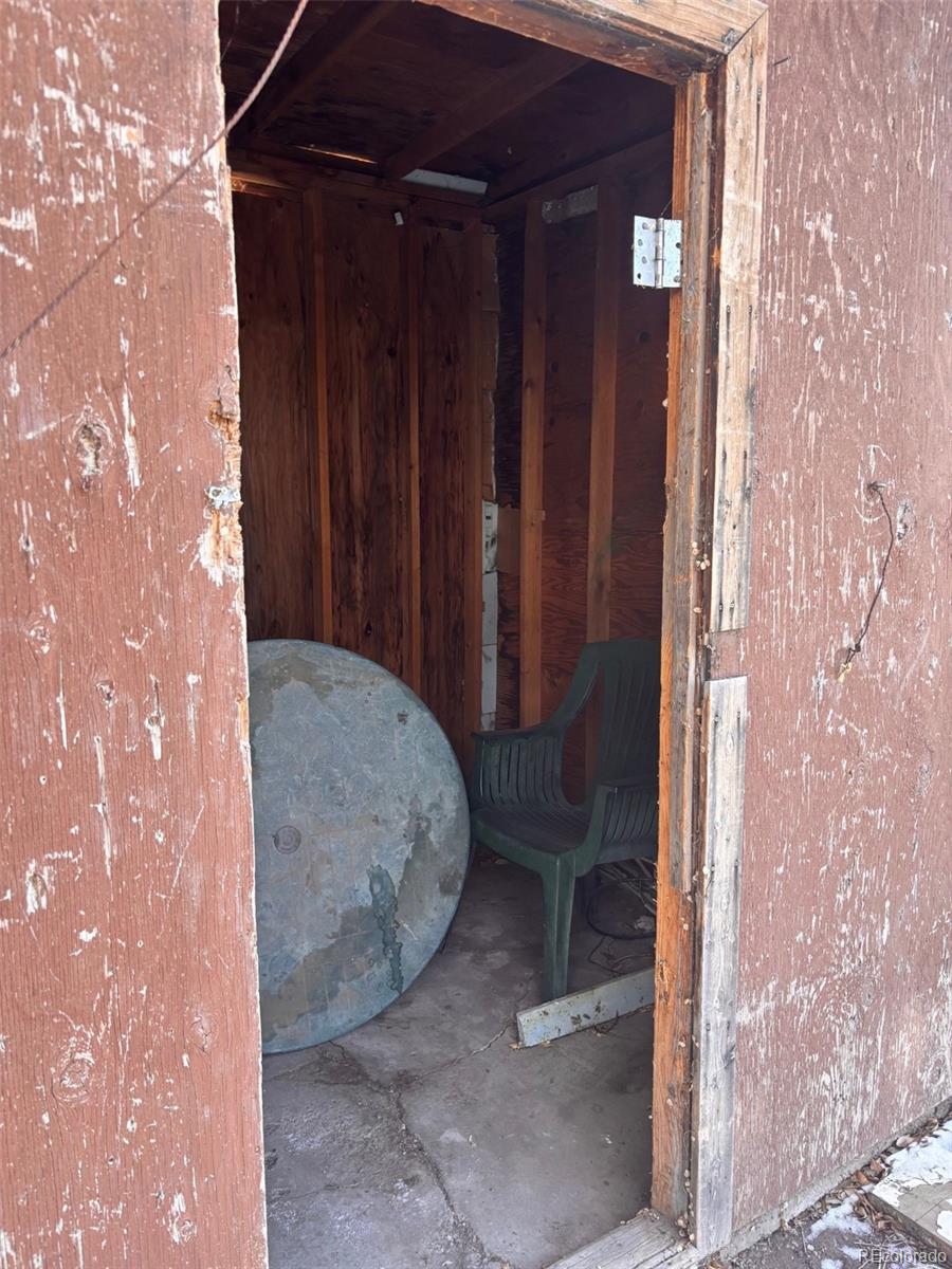 1524 4th Avenue Monte Vista CO 81144