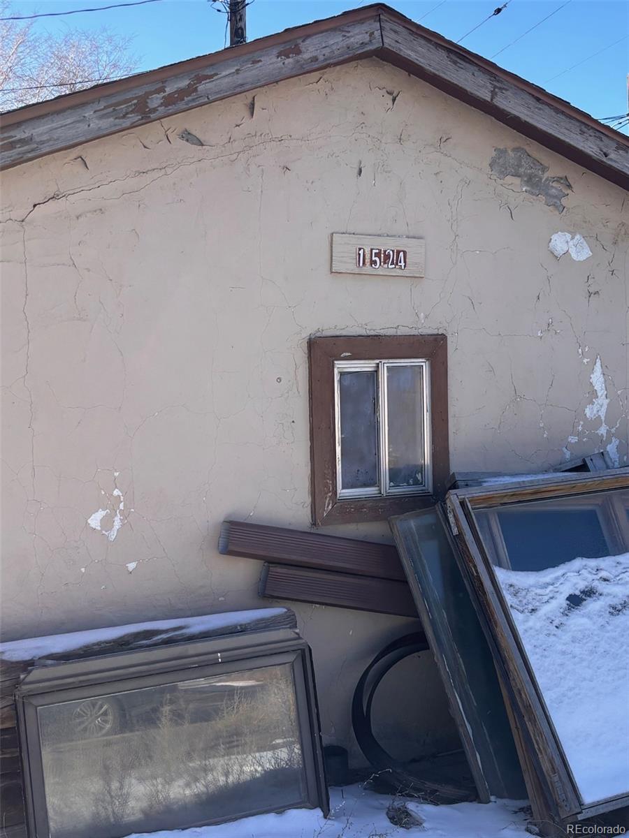 1524 4th Avenue Monte Vista CO 81144