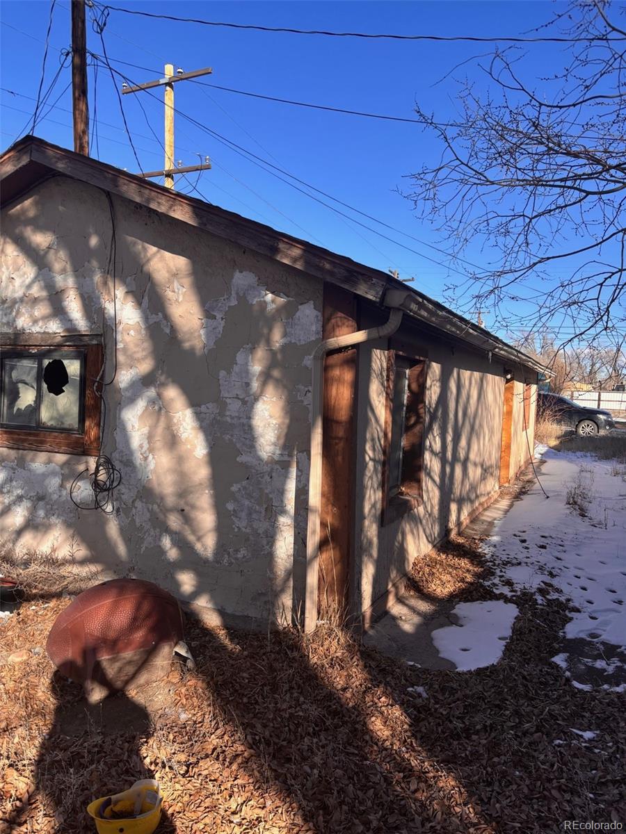 1524 4th Avenue Monte Vista CO 81144