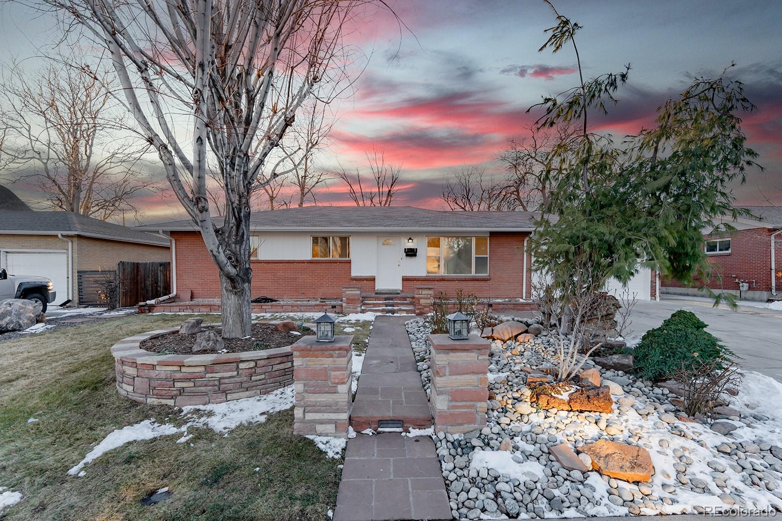 3091 S Yates Street Denver CO 80236