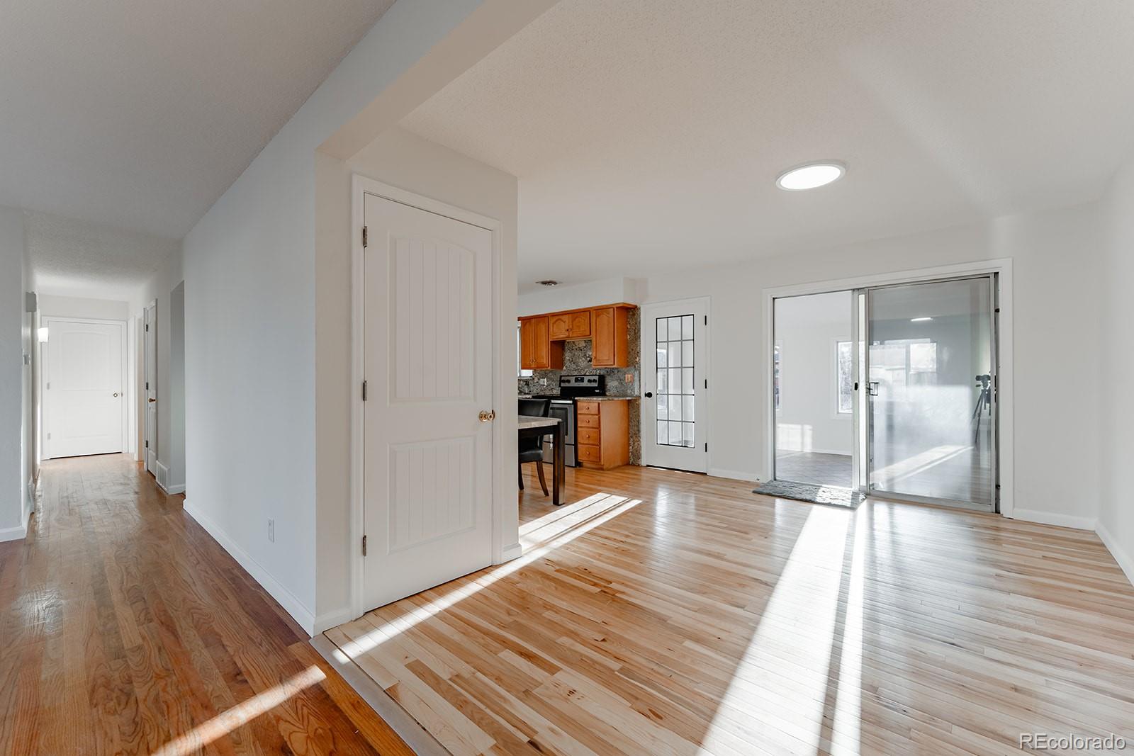 3091 S Yates Street Denver CO 80236