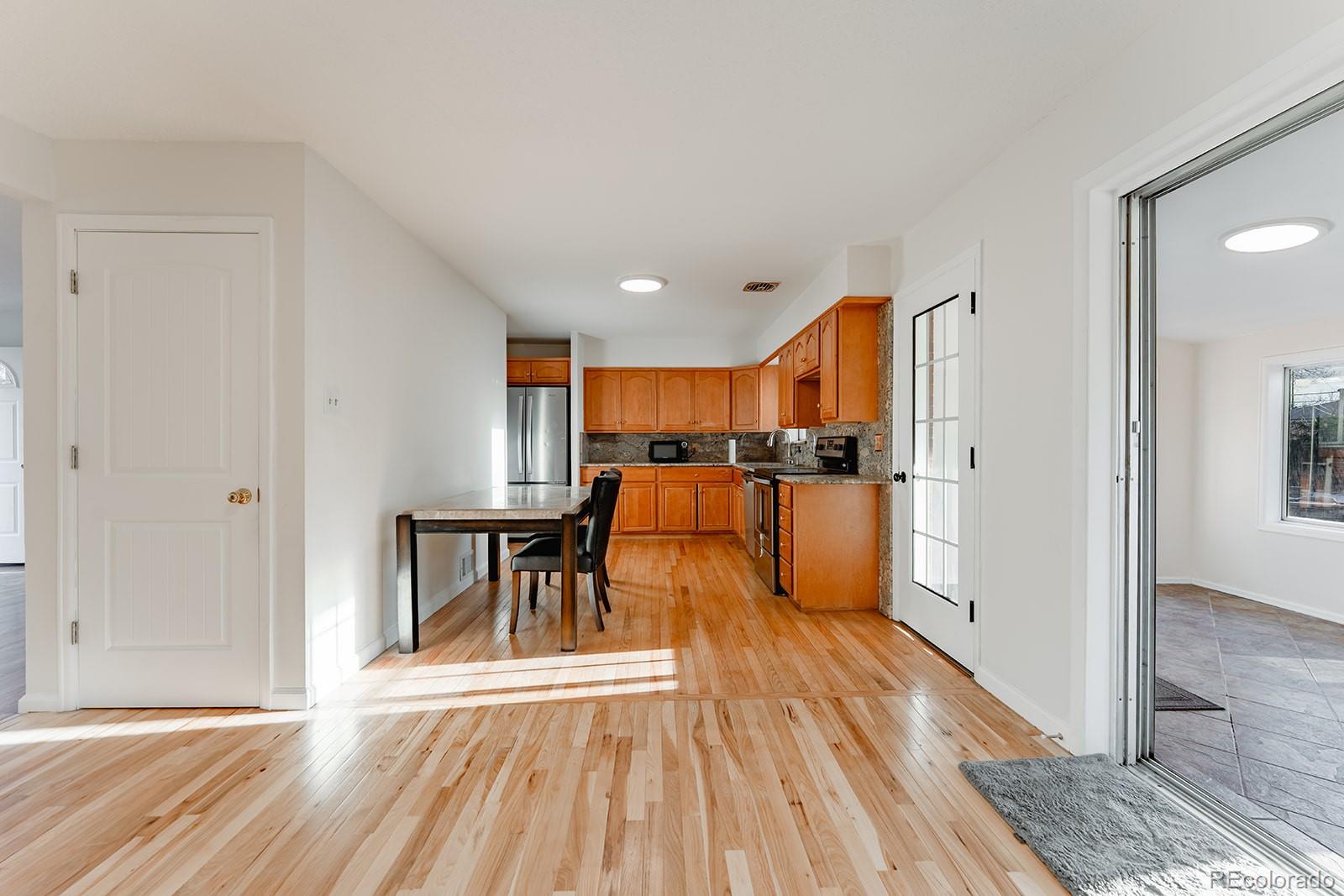 3091 S Yates Street Denver CO 80236