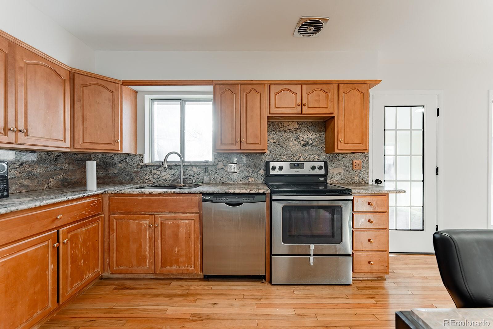 3091 S Yates Street Denver CO 80236