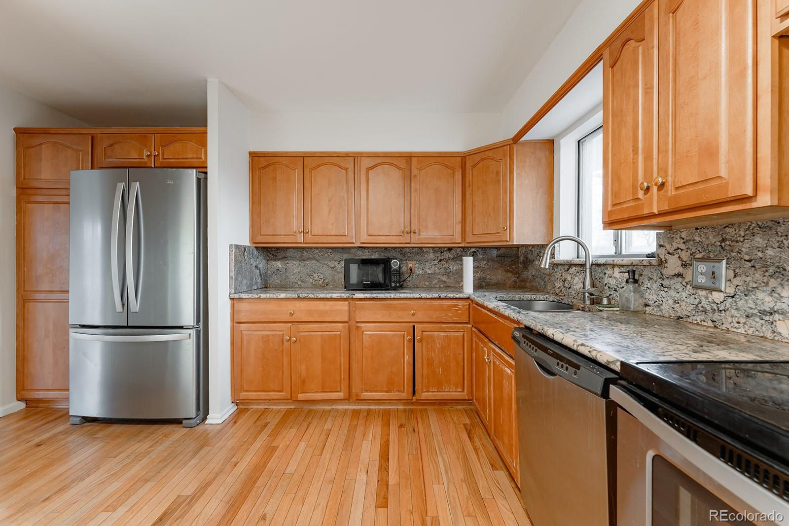 3091 S Yates Street Denver CO 80236