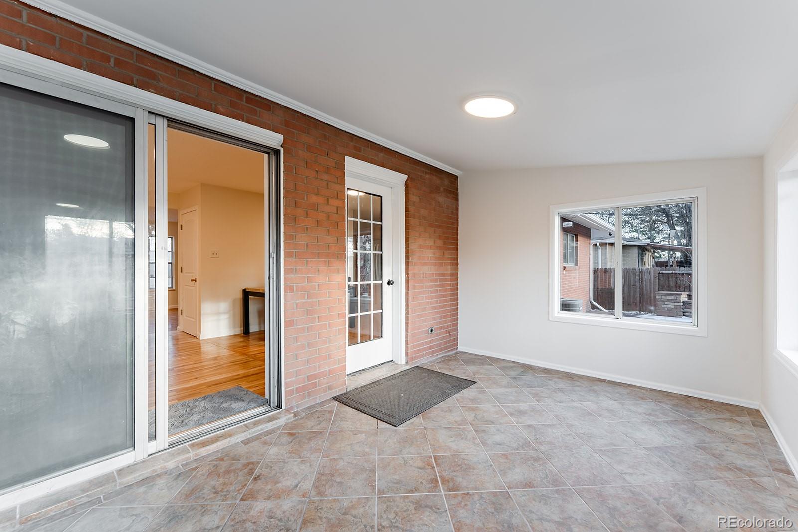 3091 S Yates Street Denver CO 80236