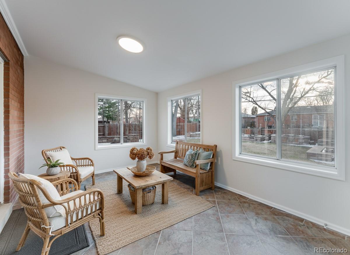 3091 S Yates Street Denver CO 80236