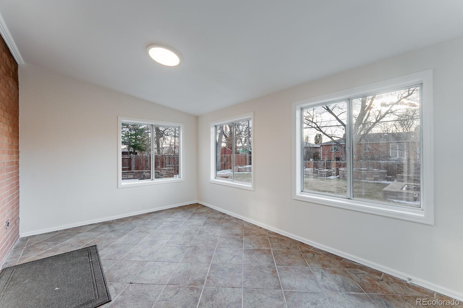 3091 S Yates Street Denver CO 80236