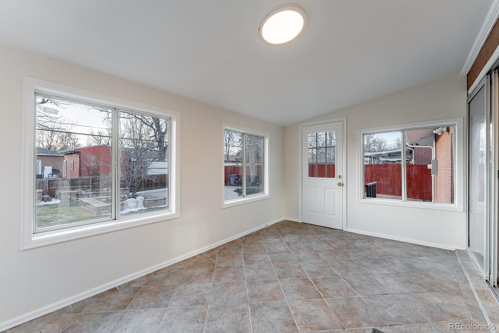 3091 S Yates Street Denver CO 80236