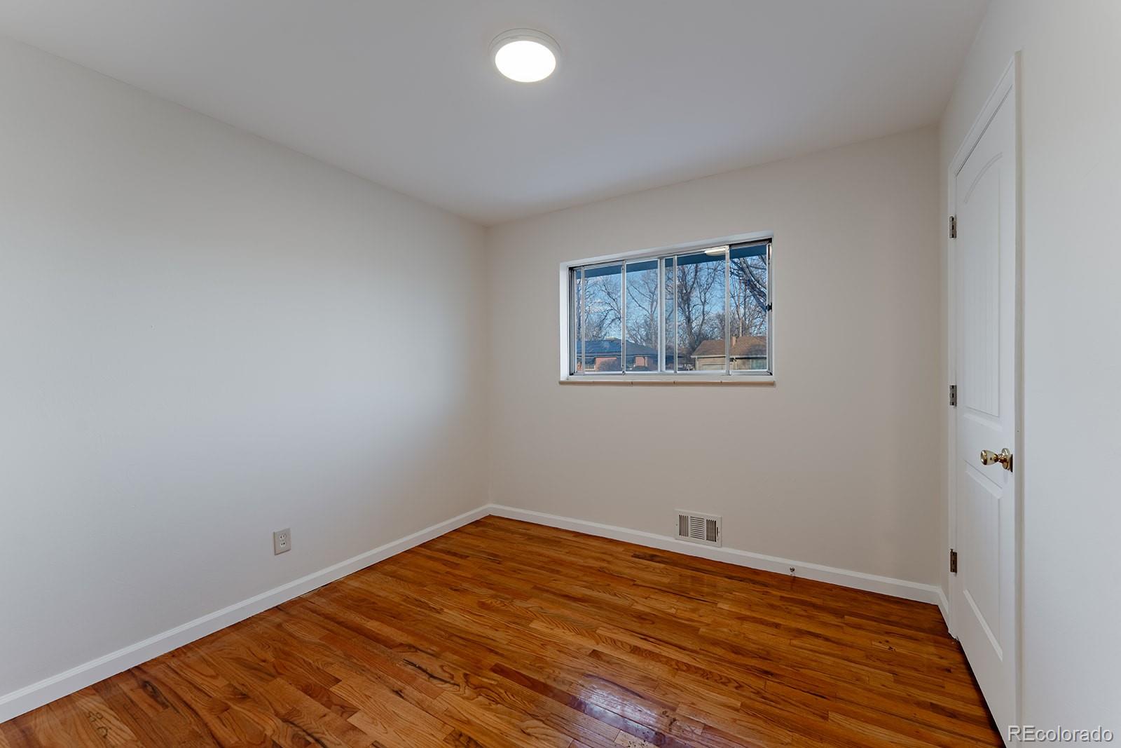 3091 S Yates Street Denver CO 80236