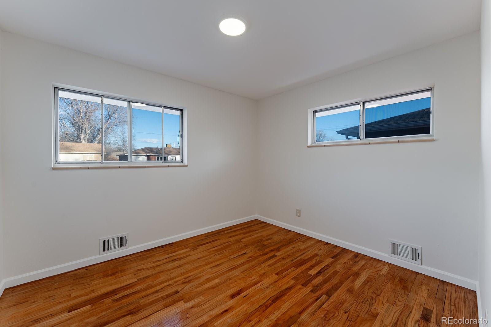 3091 S Yates Street Denver CO 80236