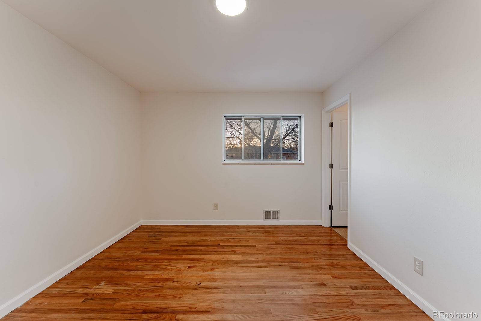 3091 S Yates Street Denver CO 80236