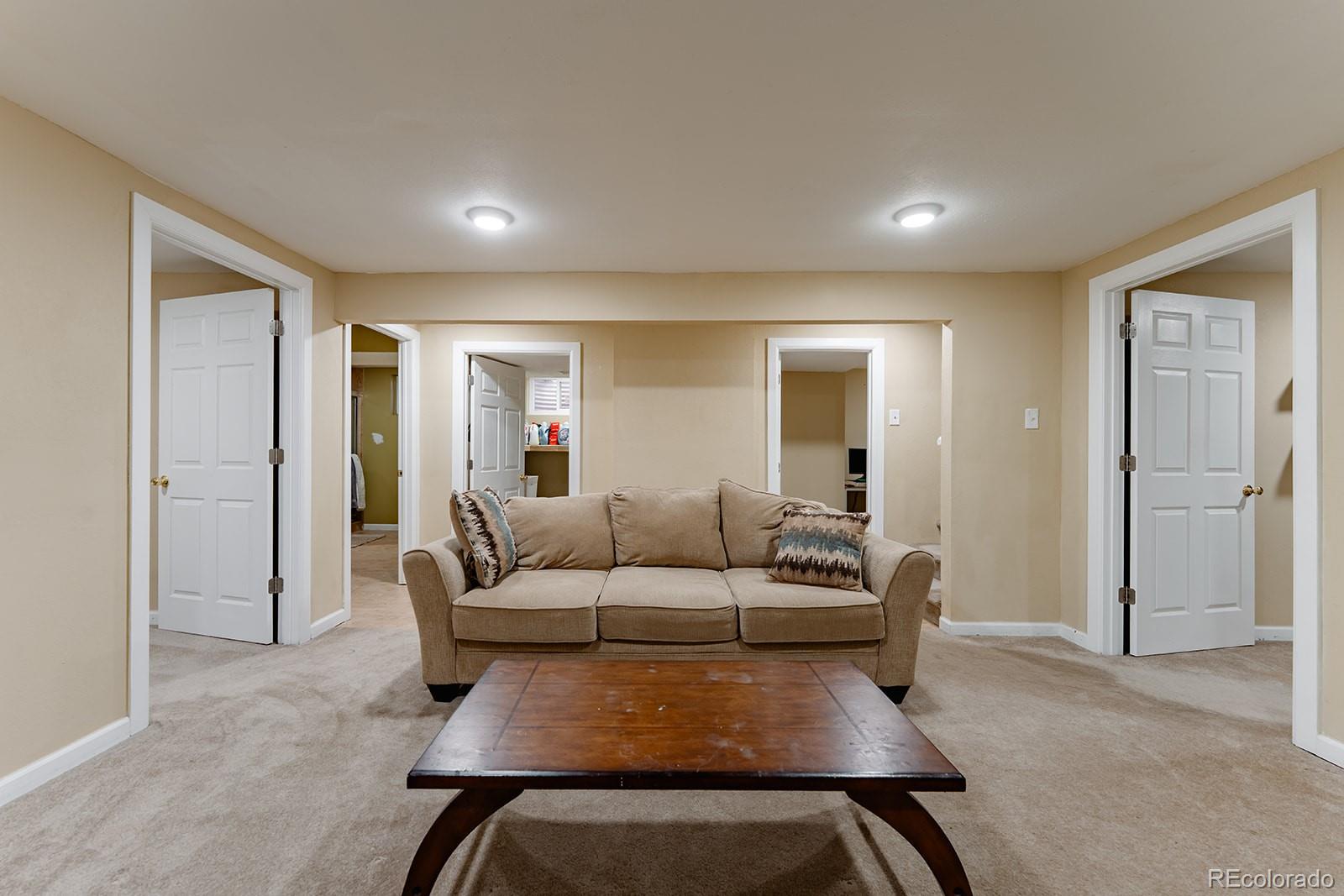 3091 S Yates Street Denver CO 80236